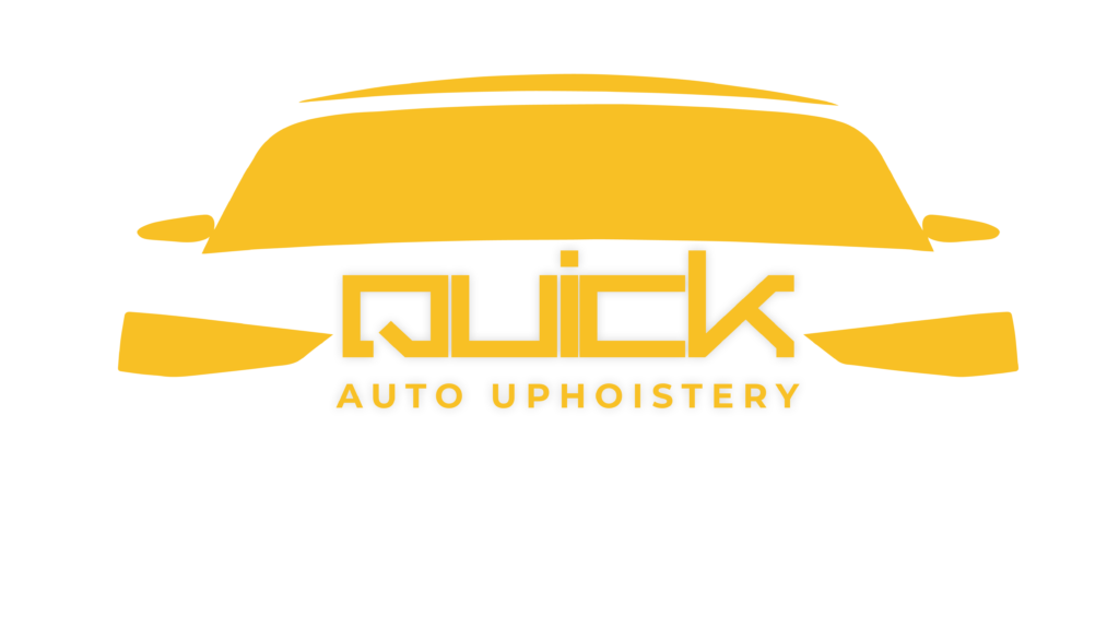 Auto upholstery specialists in Houston