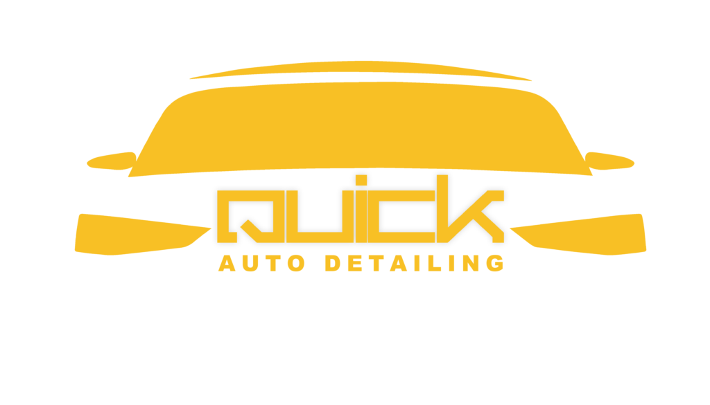 Premium auto detailing service in Houston