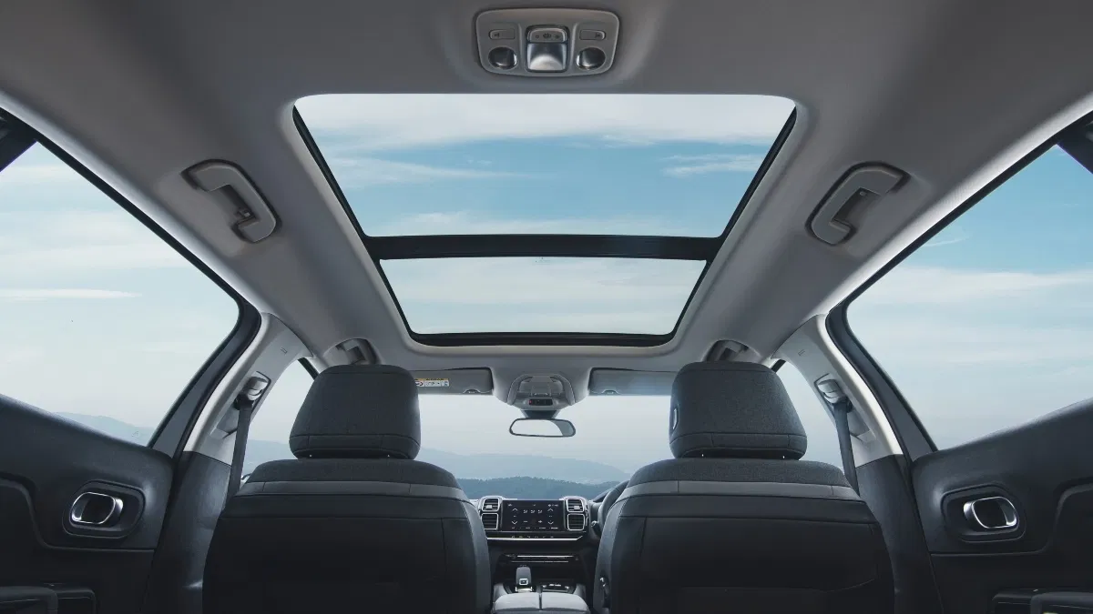 The Benefits of Having a Sunroof Everything You Need to Know Quick